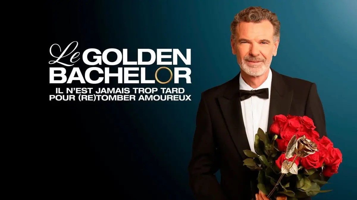 Le Golden Bachelor S01E01