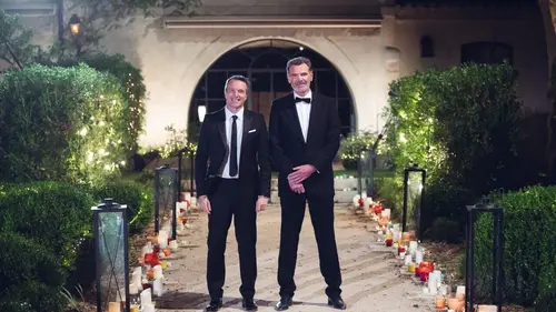 Le Golden Bachelor S01E02