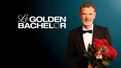 Le Golden Bachelor