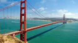 Le Golden State Killer