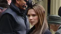 Le Good Morning Les Beckhams