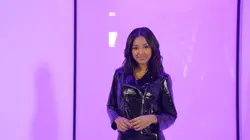 Le Good Morning Justin Bieber