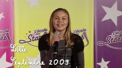 Le Good Morning Louane, son incroyable destin