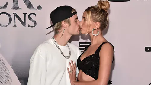 Le Good Morning Justin Bieber