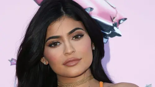 Le Good Morning Kylie Jenner, ado et milliardaire