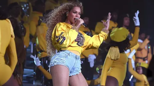 Le Good Morning Beyonce & Jay-Z