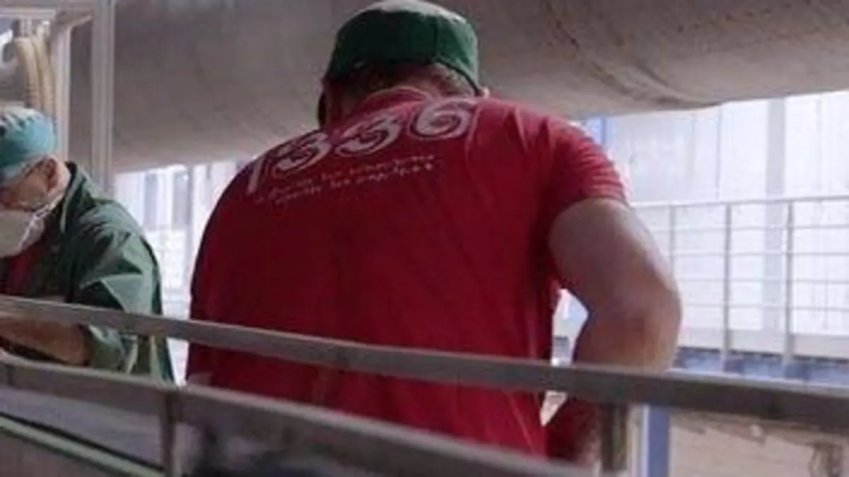 Le goût de l'espoir