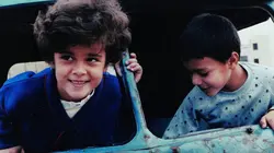 Le goût de la cerise