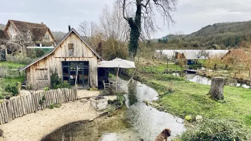 Le goût de la terre