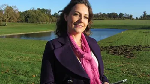 Le goût des couleurs Maisons-Laffitte