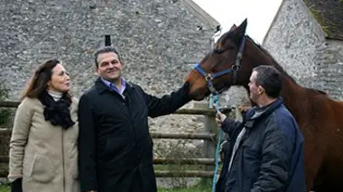 Le goût des couleurs