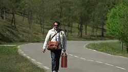 Visuel de Le goût des hôtes