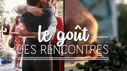 Visuel de Le goût des rencontres