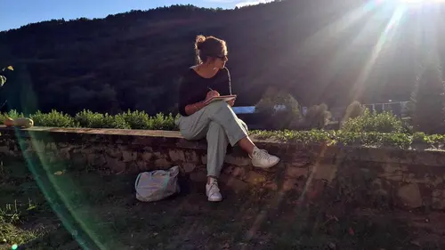 Le goût des rencontres Mijoté de bison à Thauron