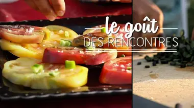 Un enchaud de cul noir confit à Ladignac-le-Long