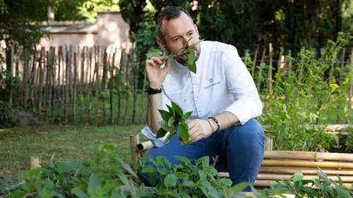 Le goût des rencontres - Normandie Cuisine solidaire à Caen