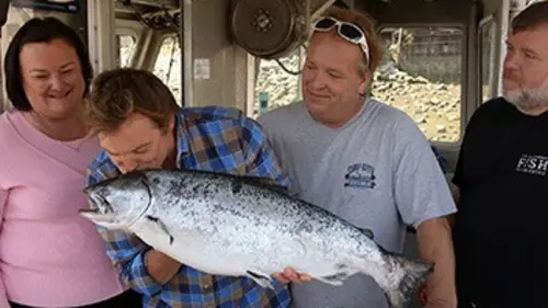 Le goût du pays Vancouver
