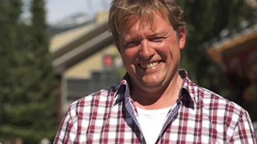 Le goût du pays Sainte-Adèle