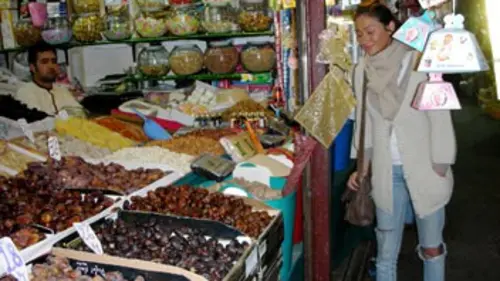 Le goût du voyage Maroc