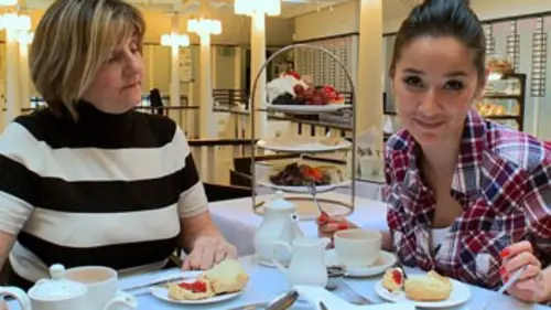 Le goût du voyage Ecosse