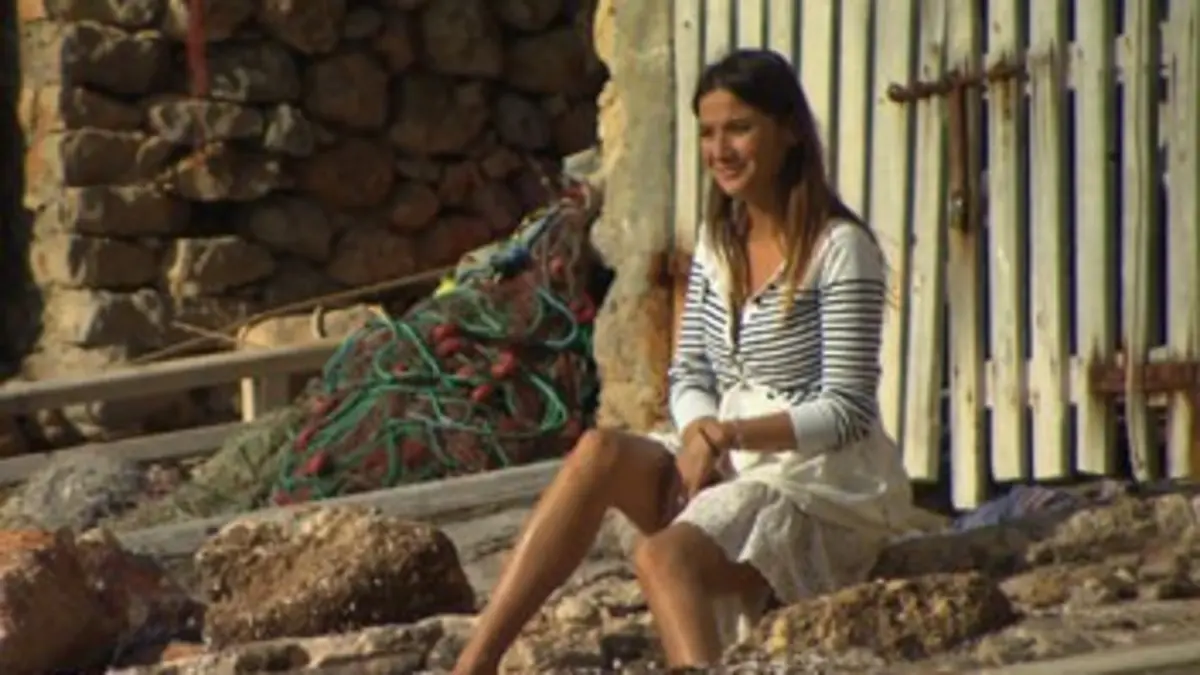 Le goût du voyage Italie