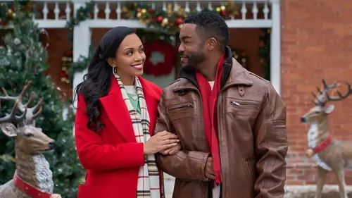 Le grand bal de Noël