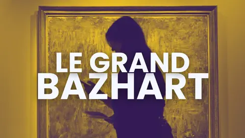Le grand BaZH.art