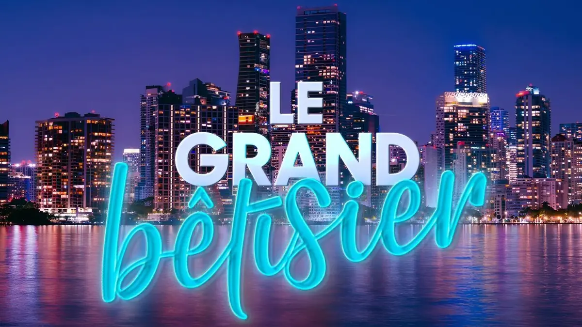 Le grand bêtisier S26E01