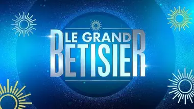 Le grand bêtisier