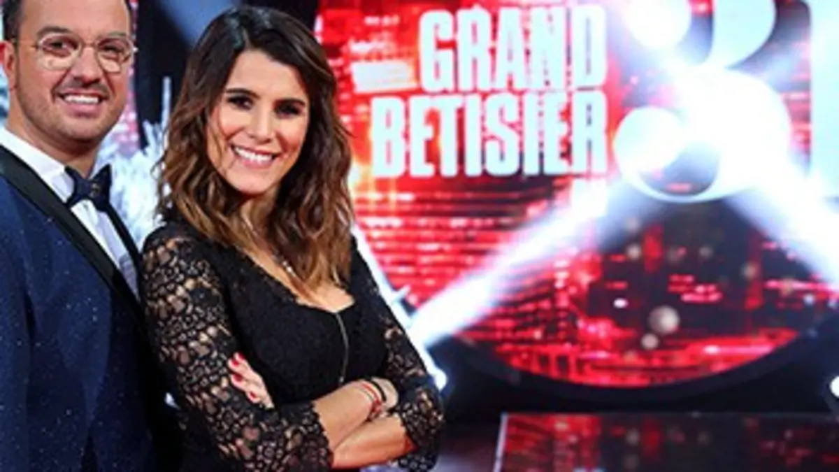 Le grand bêtisier Le grand bêtisier du 31