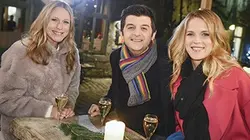 Visuel de Le grand bêtisier 2015