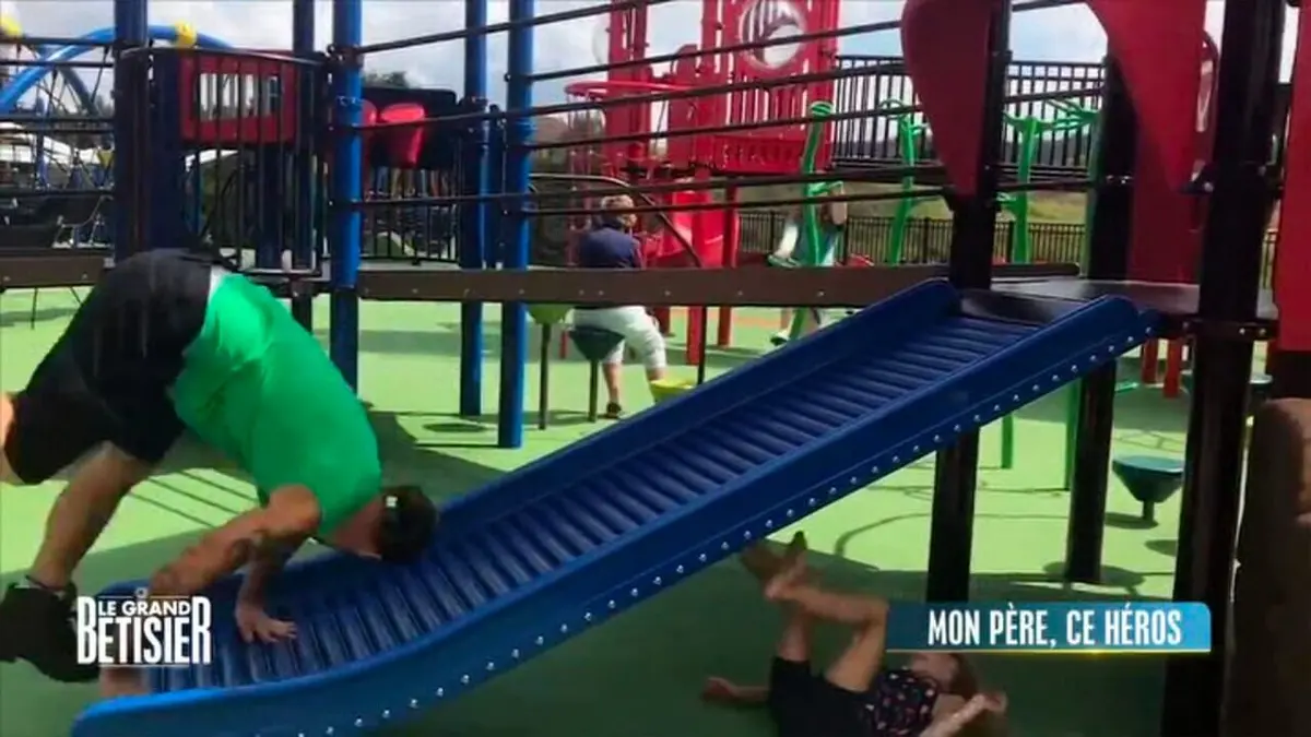 Le grand bêtisier 2023