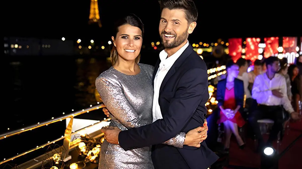 Le grand bêtisier : 30 ans de rire sur TF1