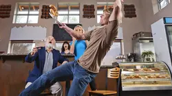 Le grand bêtisier Toussaint