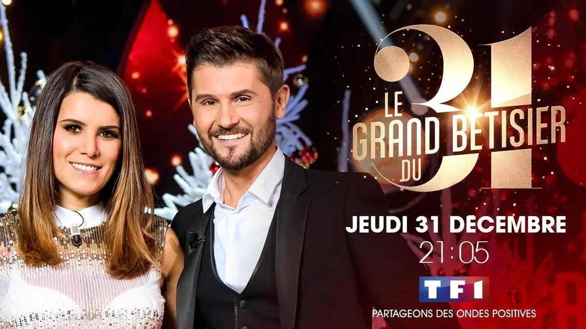 Le grand bêtisier Le grand bêtisier du 31