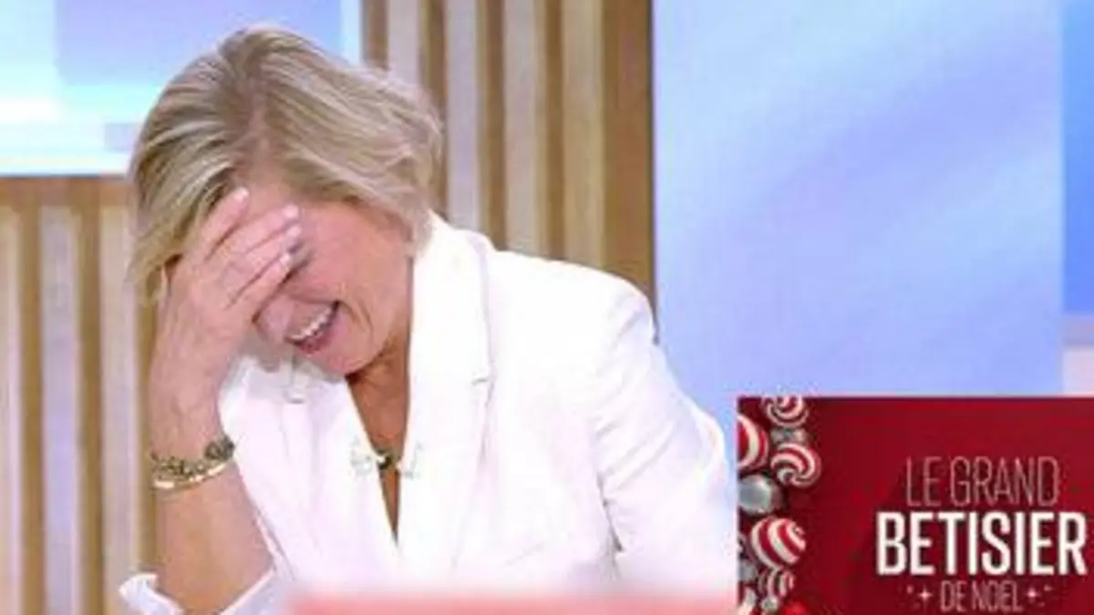 Le grand bêtisier Home vidéo