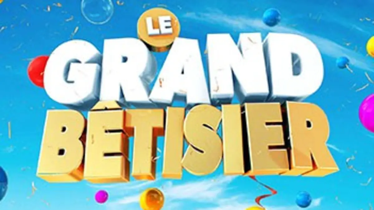 Le grand bêtisier de l'année