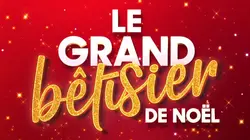 Audiences TV : Le grand bêtisier de Noël