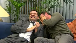 Le grand bêtisier de Noël