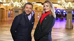 Visuel de Le grand bêtisier de Noël
