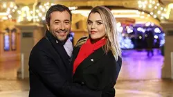 Visuel de Le grand bêtisier de Noël