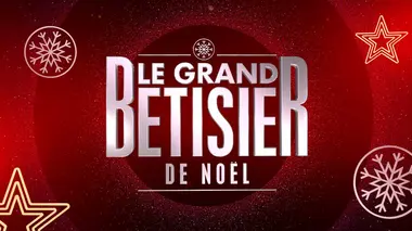 Le grand bêtisier de Noël
