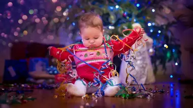 Le grand bêtisier de Noël