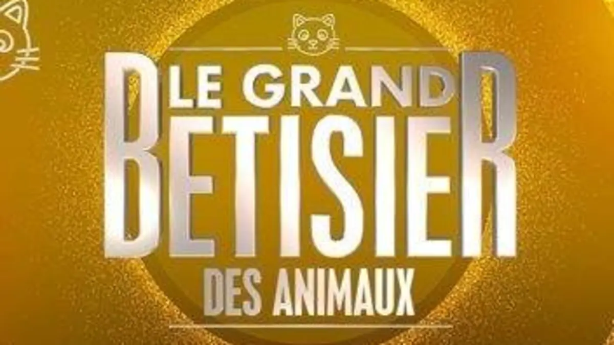 Le grand bêtisier des animaux