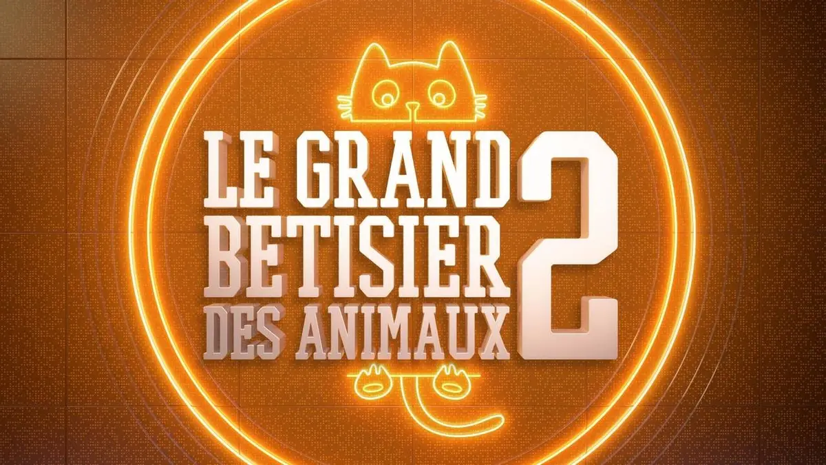 Le grand bêtisier des animaux Volume 2 (première partie)