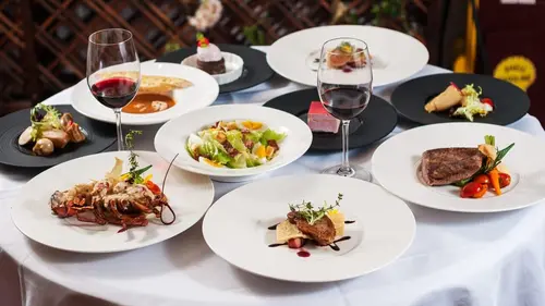 Le grand bêtisier des chefs