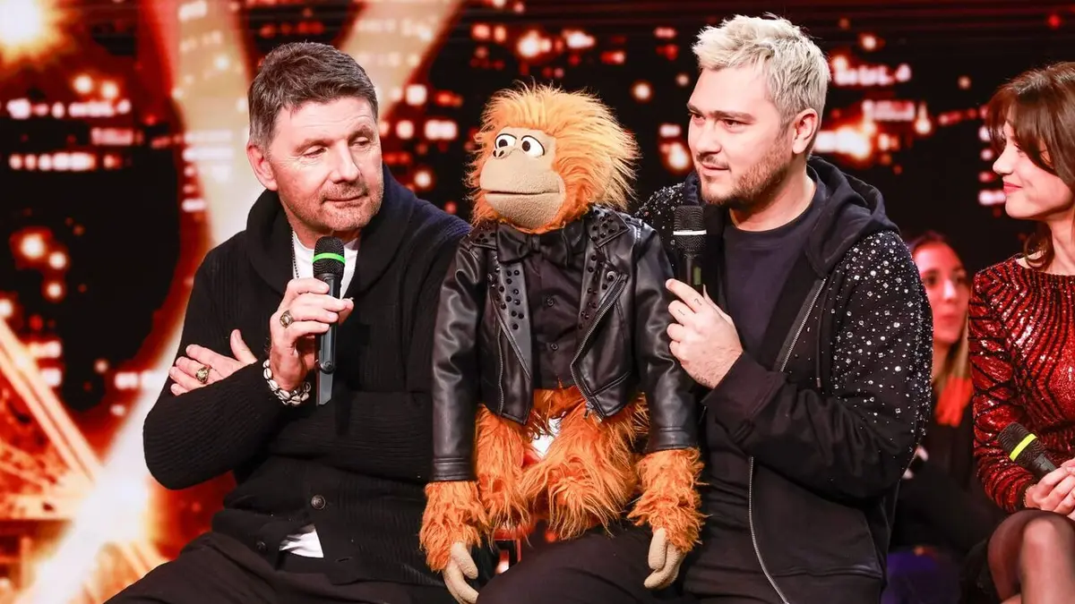 Audiences TV : Le grand bêtisier du 31