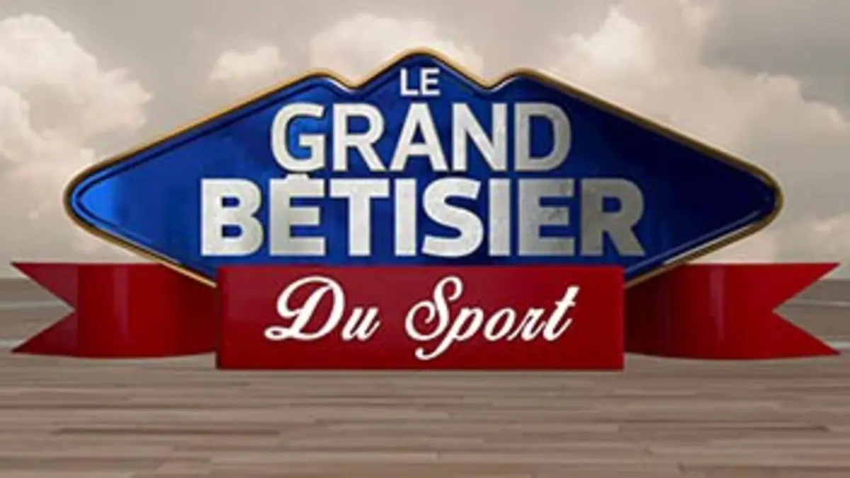 Le grand bêtisier du sport Episode 2