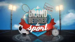 Visuel de Le grand bêtisier du sport