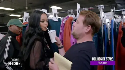 Le grand bêtisier Home Vidéo